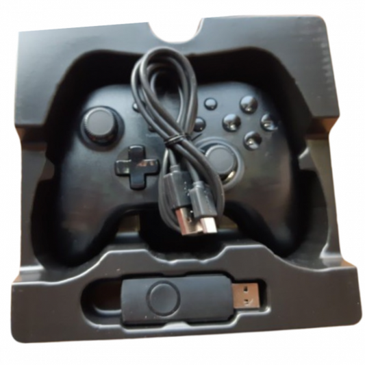Wired Gaming Controller