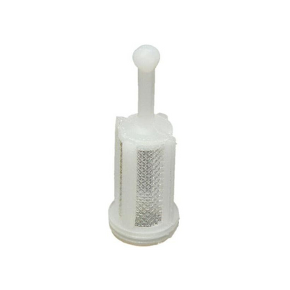Universal Spray Gun Accessories Filter On Pot -10 PCS