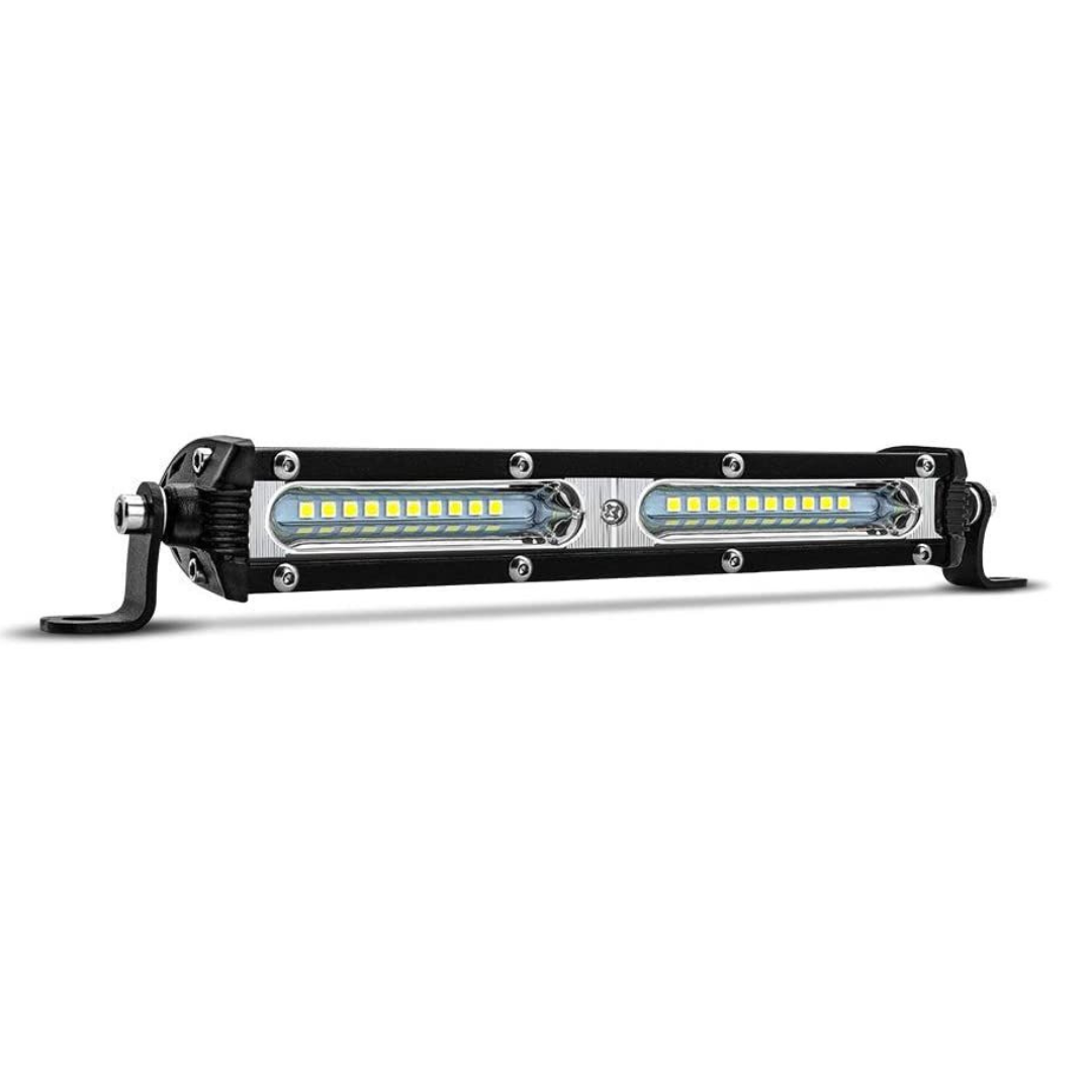 LED Light Bar 7 Inch