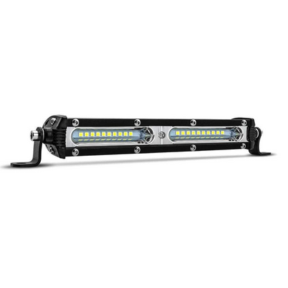 LED Light Bar 7 Inch