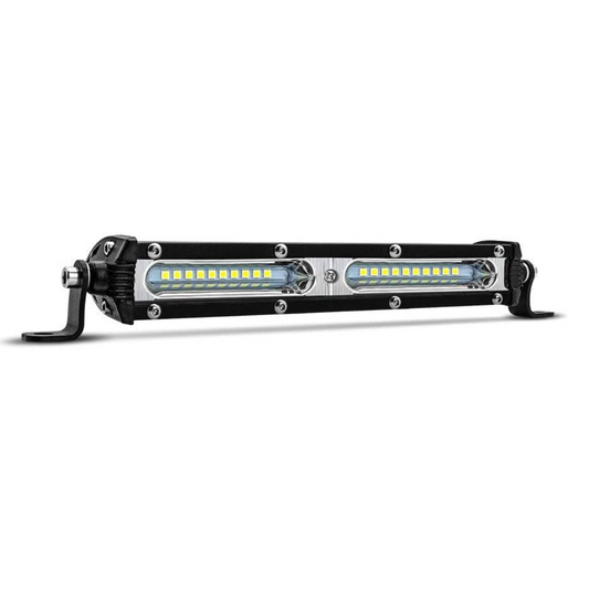 LED Light Bar 7 Inch