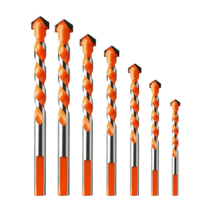 Drill Bit Set