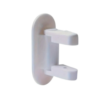 Adjustable Child Safety Door Lock