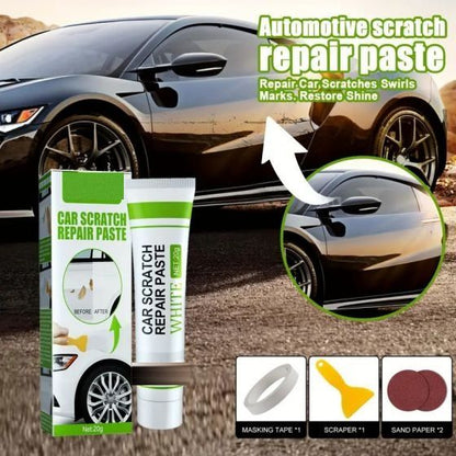 Car Scratch repair kit