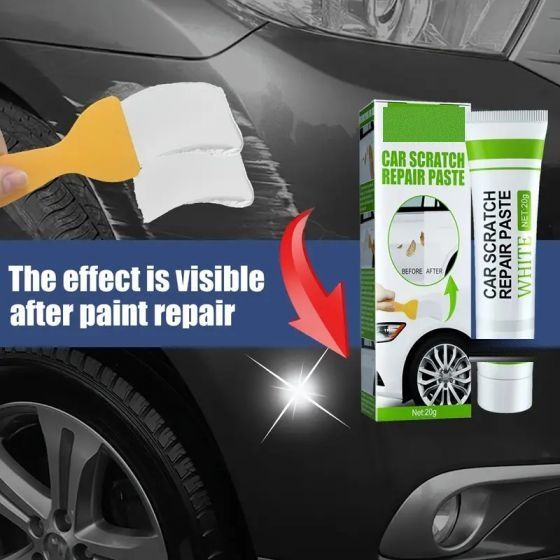 Car Scratch repair kit