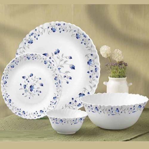 LOP 65 PCS DINNER SET