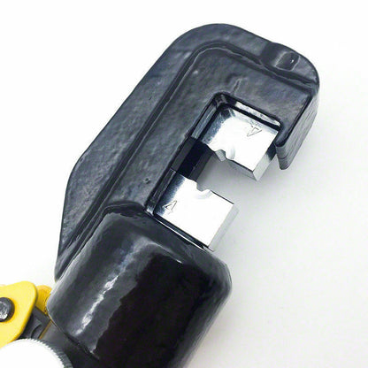 10 Ton Hydraulic Wire Crimper