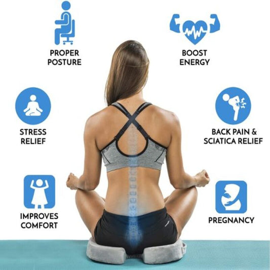 Coccyx Seat Cushion