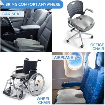 Coccyx Seat Cushion