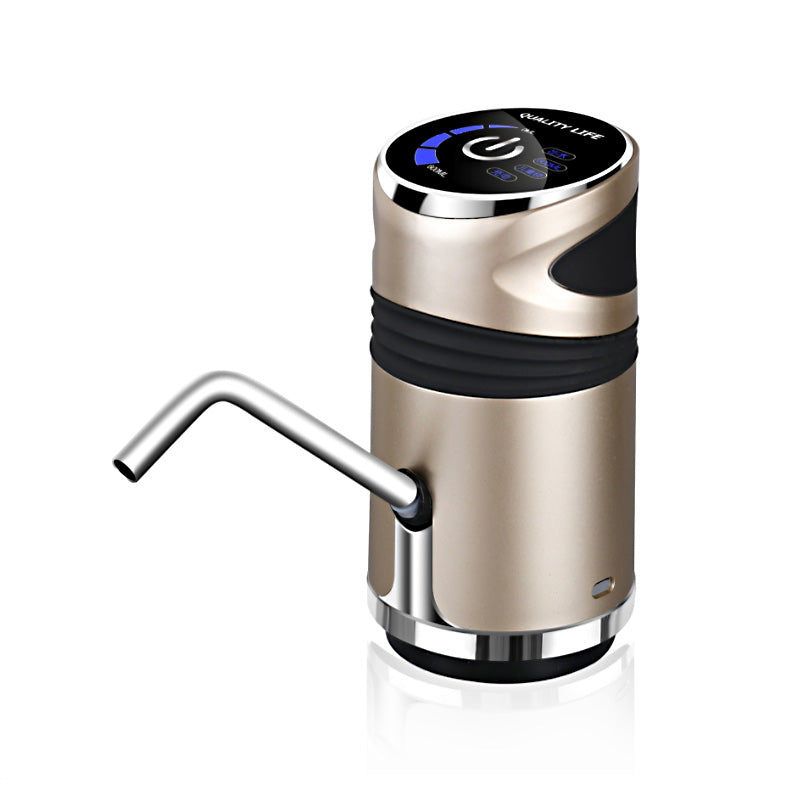 Drinking Bottle Water Pump