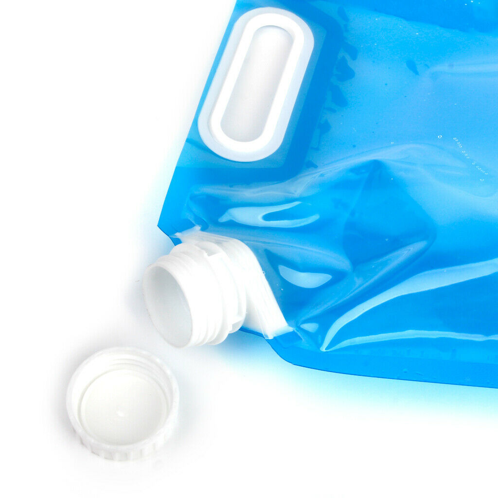5L Water Storage Bag