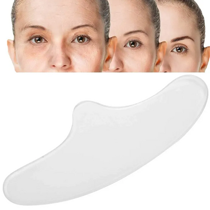 Forehead Patch Forehead Line Gel Patch