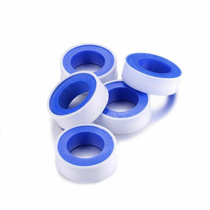 Plumbing Fitting Thread Seal Tape