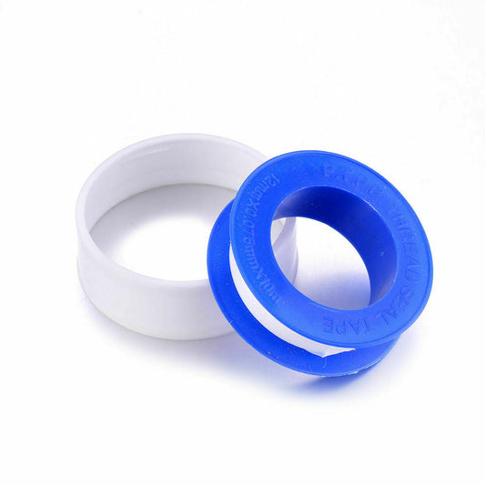 Plumbing Fitting Thread Seal Tape