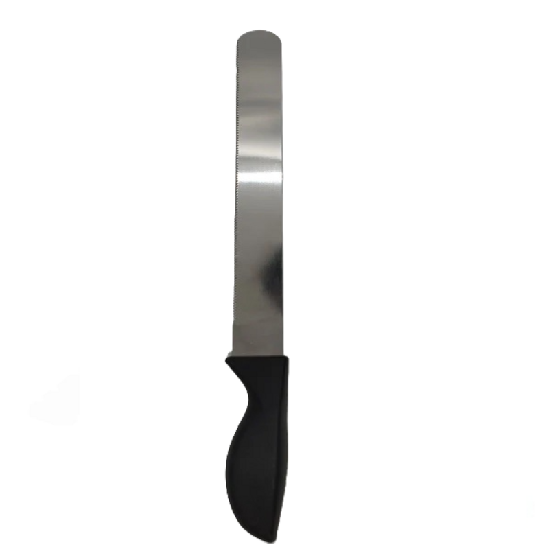 Bread Knife Big Serration