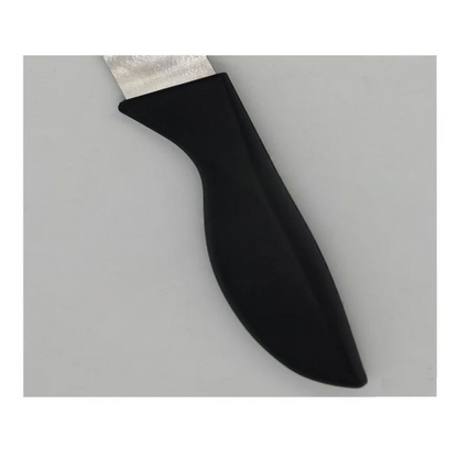 Bread Knife Big Serration