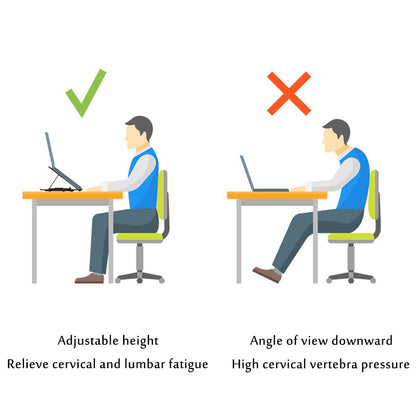 Laptop Computer Stand