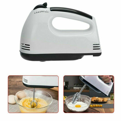 Electric Hand Mixer