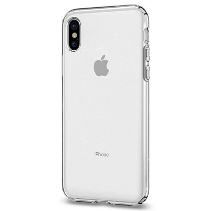 Crystal Cover case For Smartphone -Smartphone X