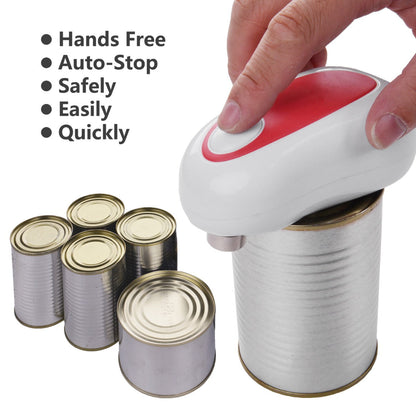 Electric Can Opener