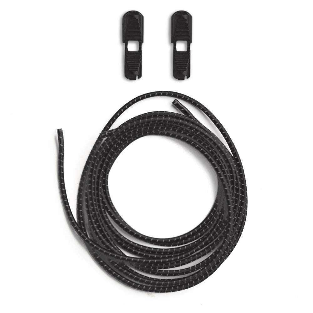 Elastic No Tie Shoelaces
