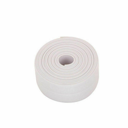 Corner Sealant Tape-White-38MM * 3.2M