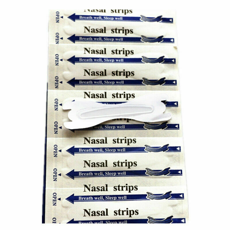 Nasal Strip
