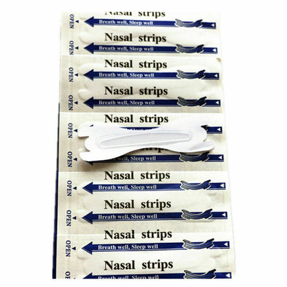 Nasal Strip
