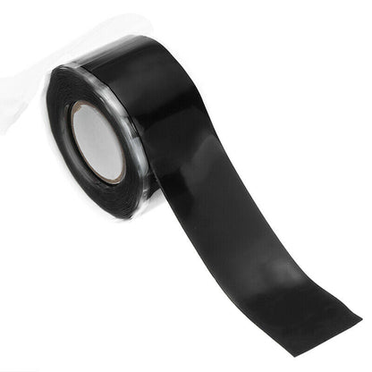 Rubber Silicone Tape