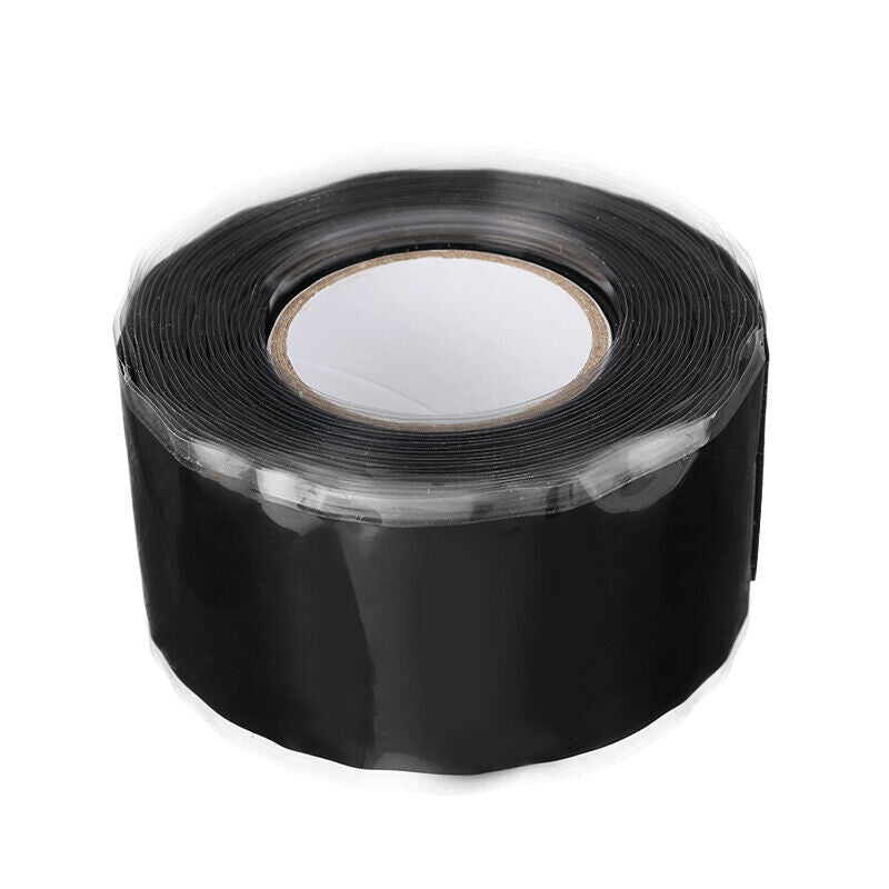 Rubber Silicone Tape