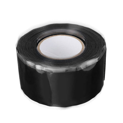 Rubber Silicone Tape