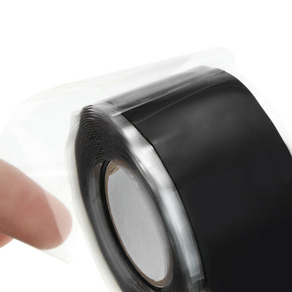 Rubber Silicone Tape