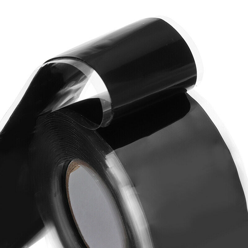 Rubber Silicone Tape
