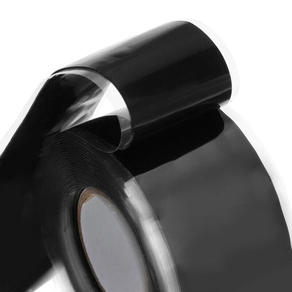 Rubber Silicone Tape