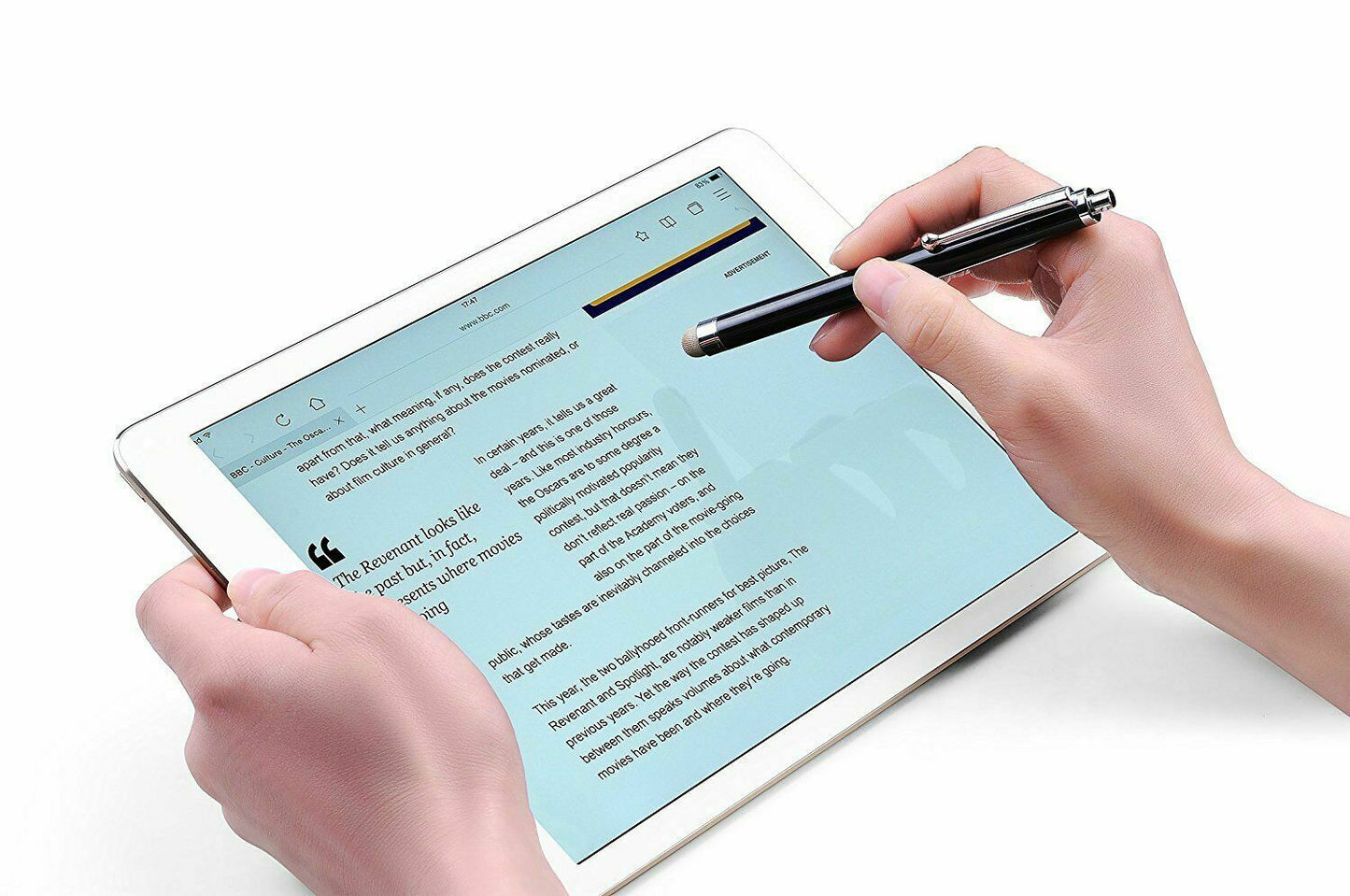 Stylus Pen