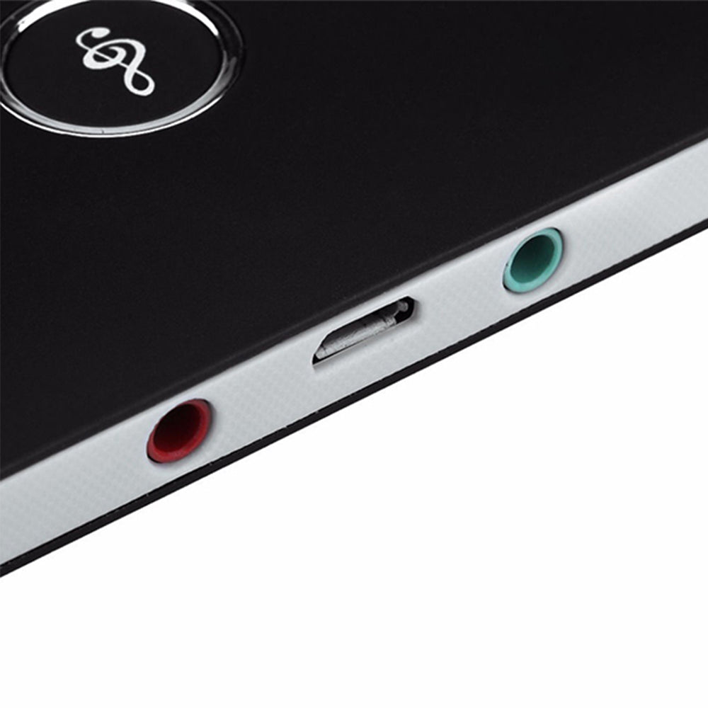 2 in 1 Bluetooth Audio Receiver Transmitter
