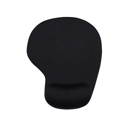 Wrist Support Mouse Pad