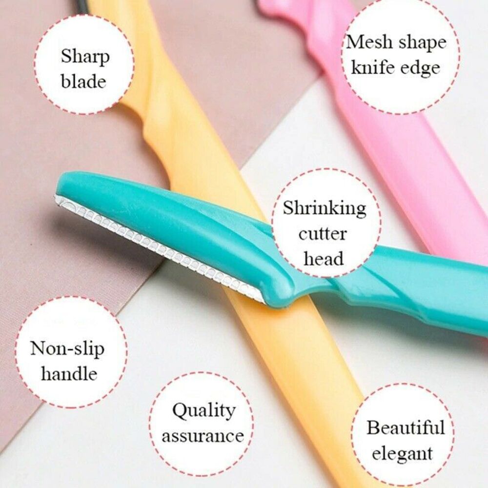 Eyebrow Shaver