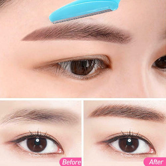 Eyebrow Shaver