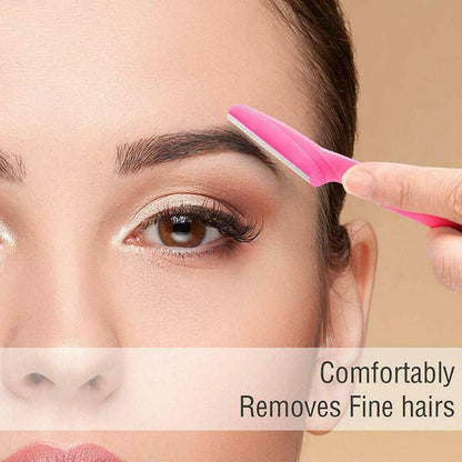 Eyebrow Shaver