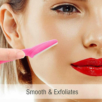 Eyebrow Shaver