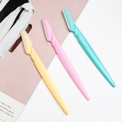 Eyebrow Shaver
