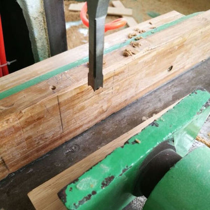 HSS Square Hole Drill Bit