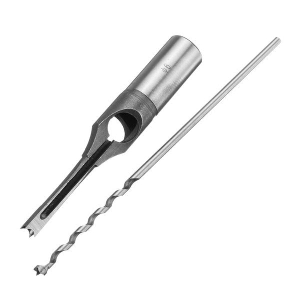 HSS Square Hole Drill Bit