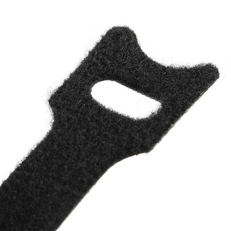 100Pcs Magic Cable Ties