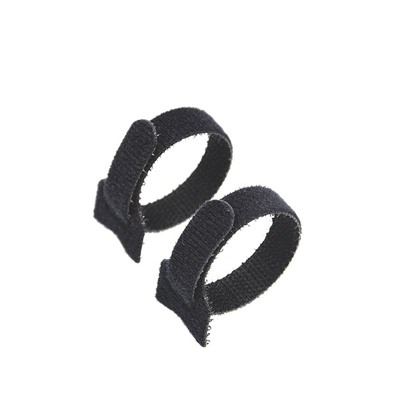 100Pcs Magic Cable Ties