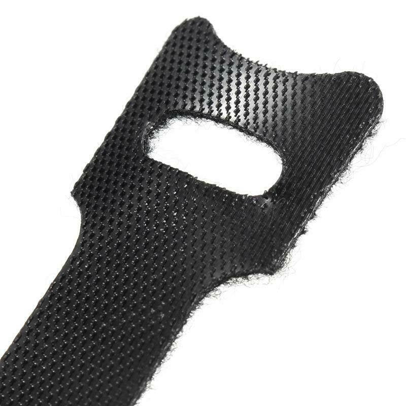 100Pcs Magic Cable Ties