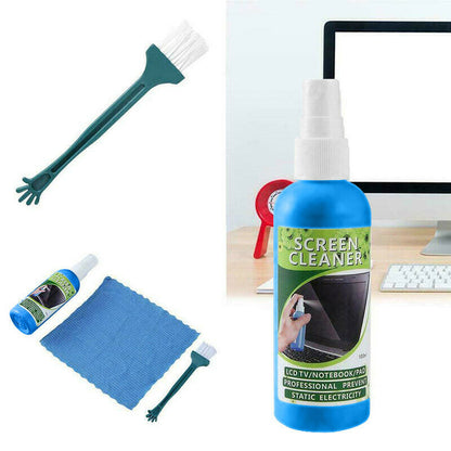 Screen Cleaner Cleaning Kit