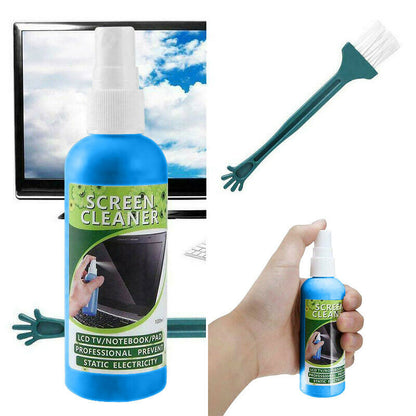 Screen Cleaner Cleaning Kit