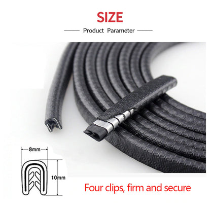 Door Edge Protector